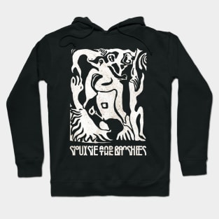 Siouxsie and the banshees hoodie best sale